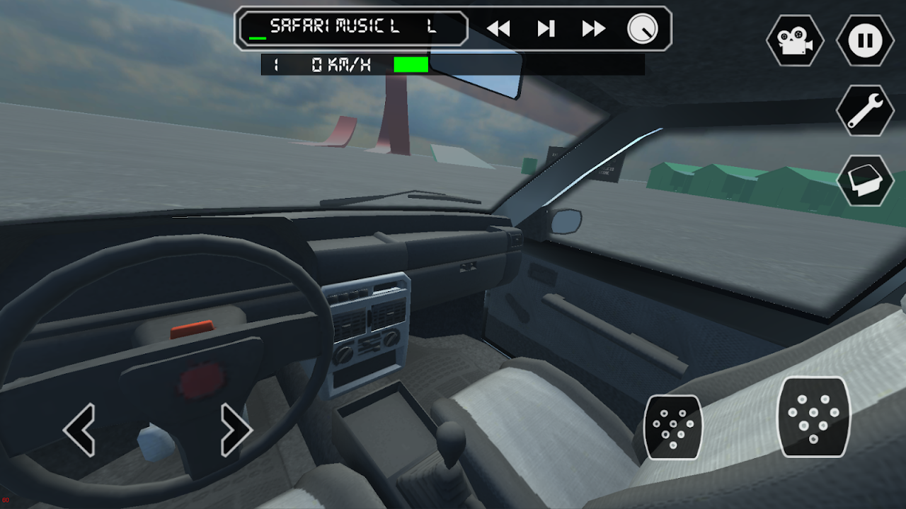 Carros Rebaixados e Som Exemplo APK para Android - Download