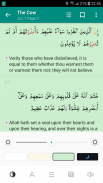 Quran Mate - A  best tool to learn the Quran. screenshot 3