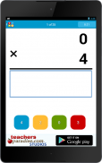 Math Practice Flash Cards screenshot 10