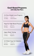 Shilpa Shetty - Yoga, Fitness, Exercise & Diet screenshot 9