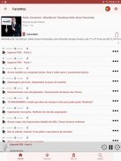 Podcasts app myTuner - Podcast em Português screenshot 5
