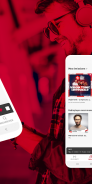 Radioplayer : radio & podcast screenshot 4