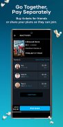 Atom - Movie Tickets & Times screenshot 3
