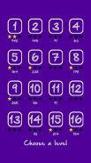 Mathematics : Brain Training screenshot 1