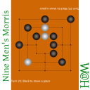 Nine Men's Morris - Baixar APK para Android | Aptoide