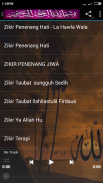 Koleksi Zikir-Zikir Kalbu{MP3} screenshot 3