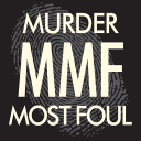 Murder Most Foul Magazine Icon