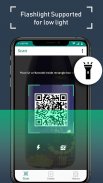 Qr Code Reader screenshot 4