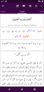 Mufradat ul Quran - Urdu - Imam Raghib Isfahani screenshot 6