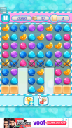 Candy Rain 3 screenshot 2