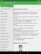 Renungan e-SH/Santapan Harian screenshot 9