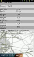 Bike Route Planner (& Tracker) screenshot 4