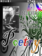 Believers/Branham Poems/Poetry screenshot 2