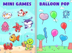 Baby Piano Kids Musical Games screenshot 5