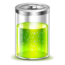 BatteryView Free Icon