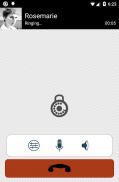 Simlar - secure calls screenshot 0