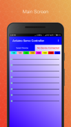 Arduino Servo Controller screenshot 0