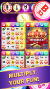 Bingo Casino：Win the Jackpot screenshot 0