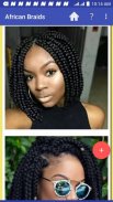 AFRICAN BRAIDS 2019 screenshot 6