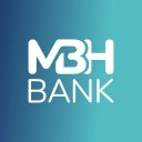 MBH Bank App(korábban Takarék) Icon