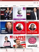 Podcasts myTuner - Podcast Radio: France Podcasts screenshot 9
