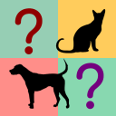 Cat & Dog Breeds Quiz Icon