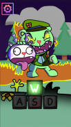 ALL Flippy Character Test screenshot 2