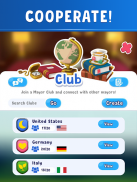 Merge Mayor - Match Puzzle screenshot 28