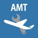 AMT: Aviation Technician Exam Icon