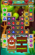 Jewels Jungle 2018 screenshot 5