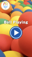 Ball Playing screenshot 0