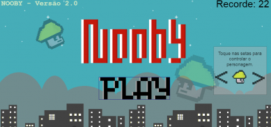 Nooby Final screenshot 3