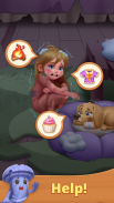 Family Savior: Screw Puzzle screenshot 5