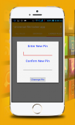 Universal File Locker App screenshot 6