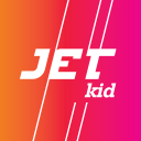JetKid Icon