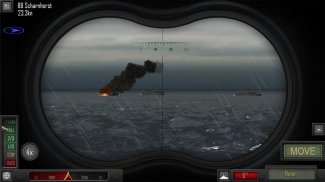 Atlantic Fleet Lite screenshot 0
