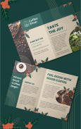 Brochure Maker, Pamphlet Maker screenshot 24
