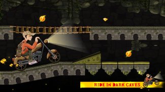 Falling Bridge screenshot 5