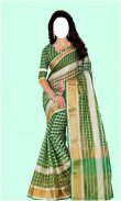 Women Cotton Sarees App Free screenshot 1