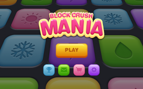 Block Crush Mania screenshot 5