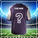 Name Your Football Jersey (Offline) Icon