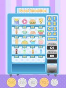 Vending Machine Surprise screenshot 2