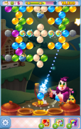 Bubble CoCo : игра о пузырьках screenshot 10