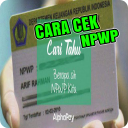 Cara Cek Nomor NPWP Online