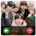 Video Calling From BTS & Call - Baixar APK para Android | Aptoide