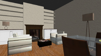 simulator grandpa granny house screenshot 0