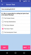 Scrum Test screenshot 6