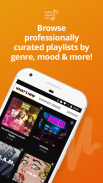 Audiomack: Download New Music Offline Free screenshot 1
