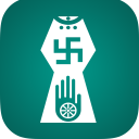 Jain Story Library App Jai Jinendra Icon