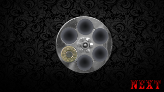 Russian Roulette Trinkspiel screenshot 0